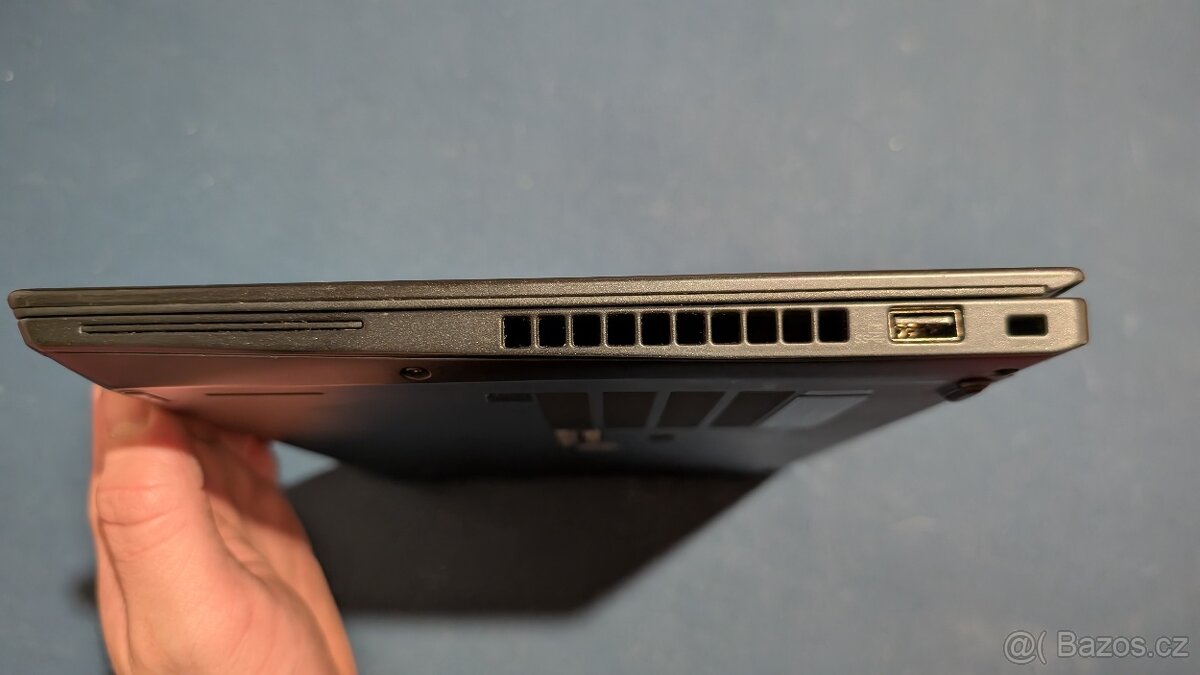 Lenovo ThinkPad X280 - 3