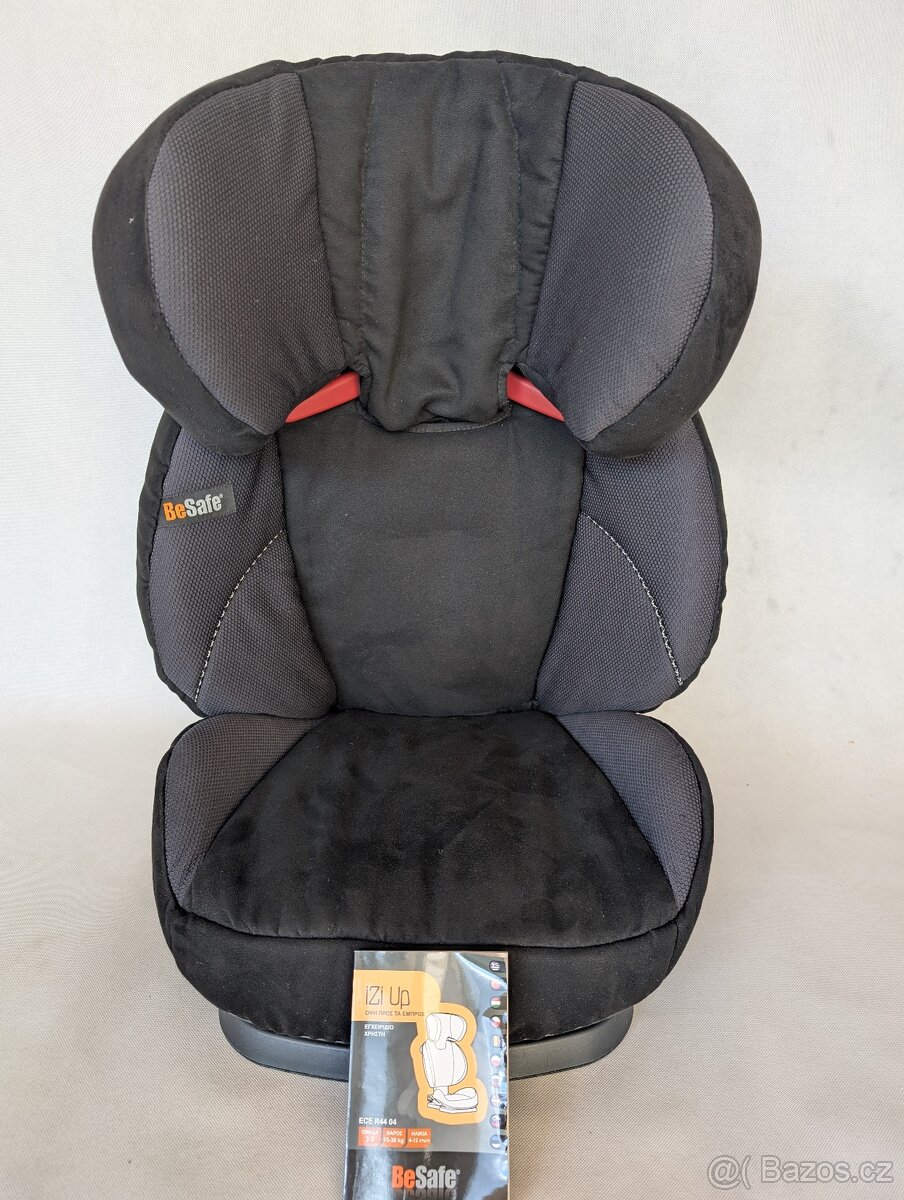 Autosedačka BeSafe iZi Up X3 - 3