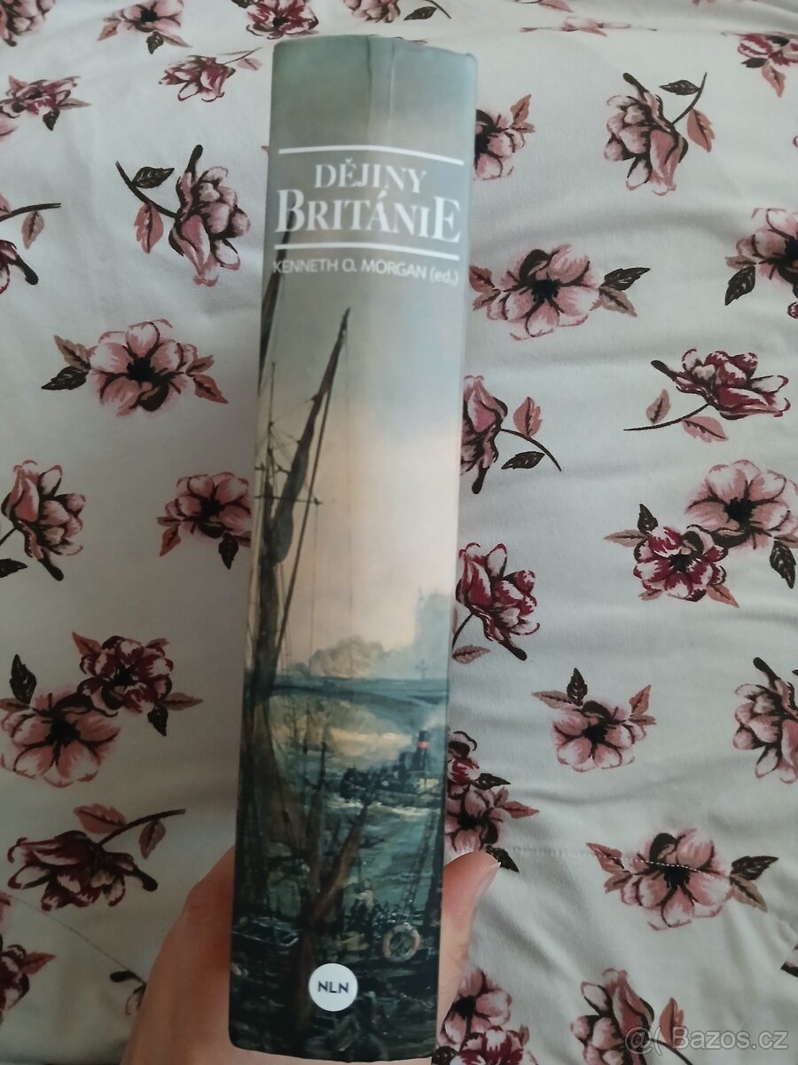 Dějiny Británie - 3