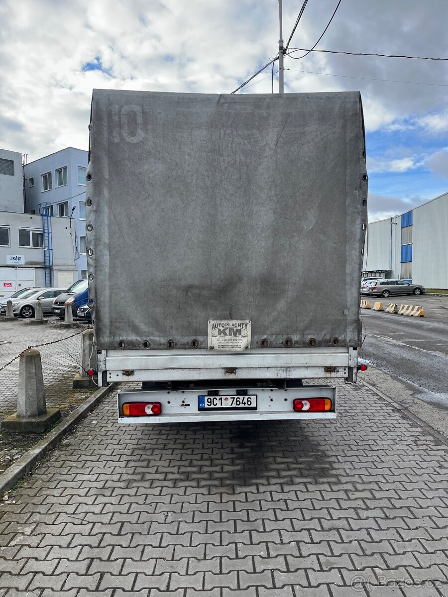 Opel Movano 2022 - 3