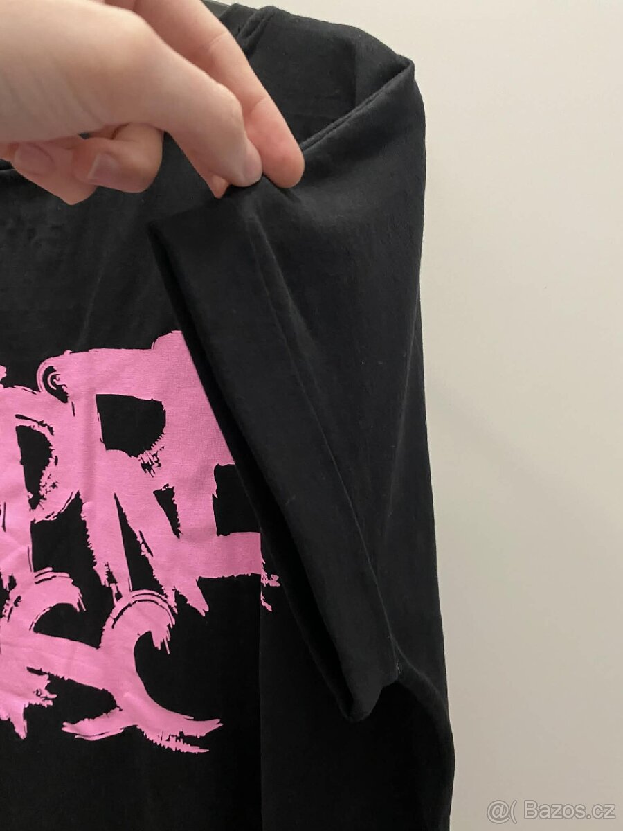 Dámské tričko Represent - 3