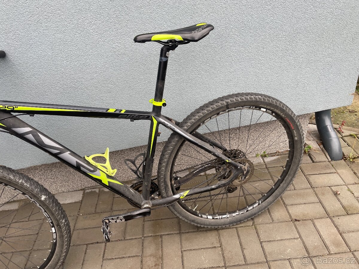 MTB MRX Elite vel. 19,5 - 3