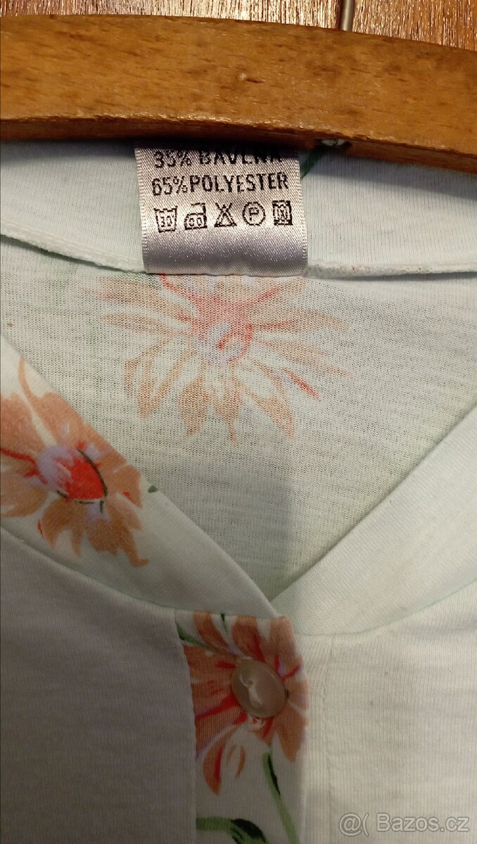 Nová noční košile M - 3