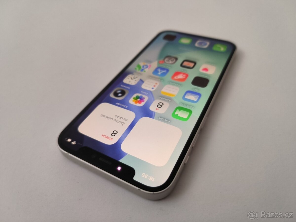 apple iphone 12 64gb White - 3