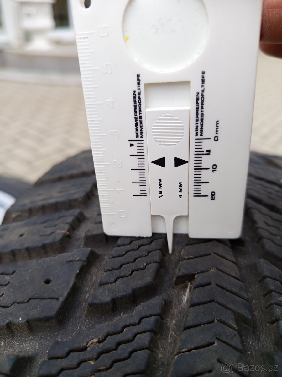 Alu kola BMW Stiling 134 - 3