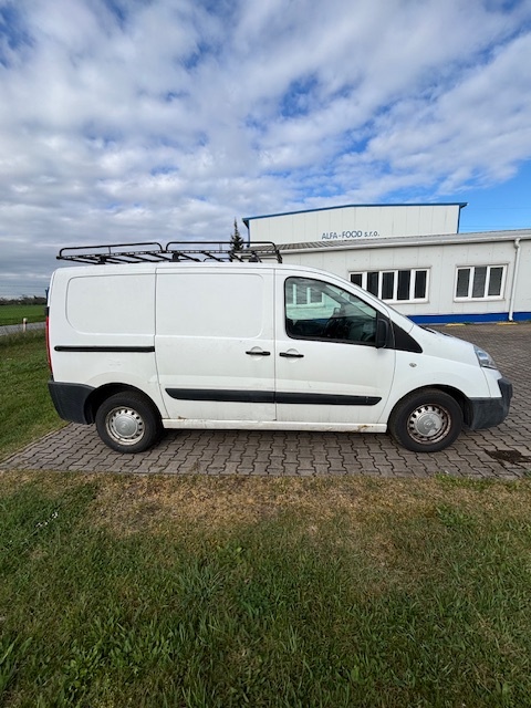 Citroen Jumpy - 3