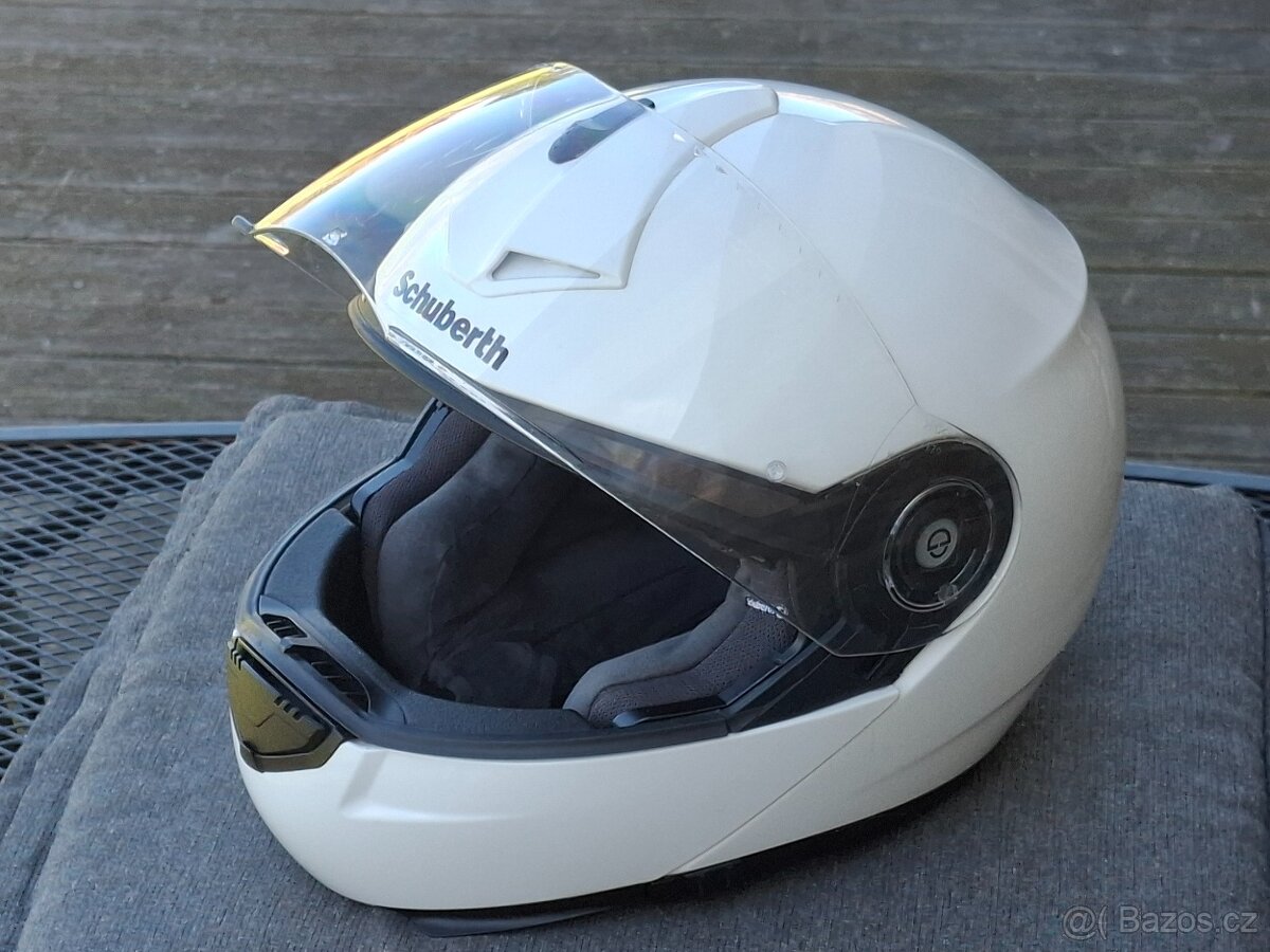 Schuberth C3 Pro - 3