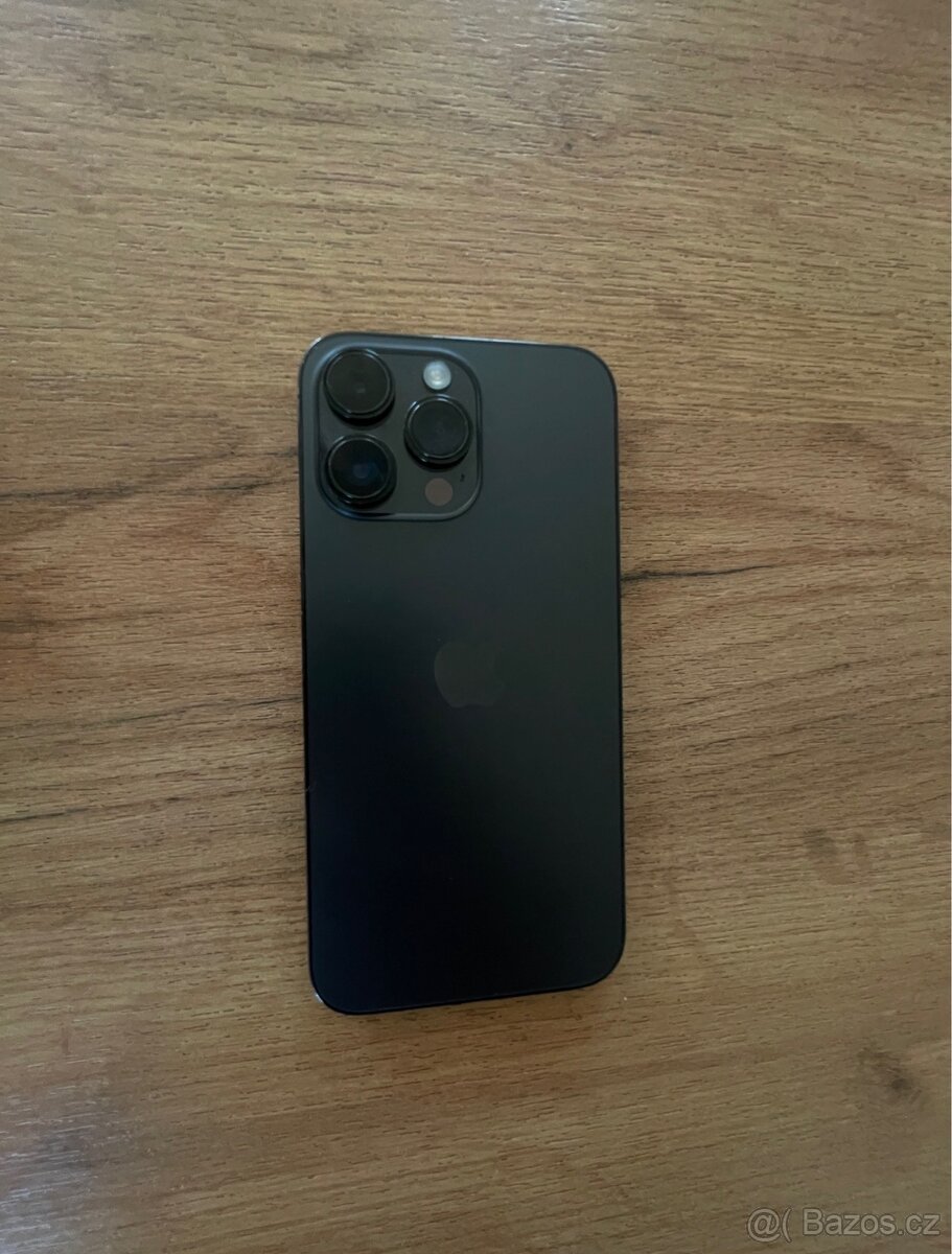 Iphone 14 pro max - 3