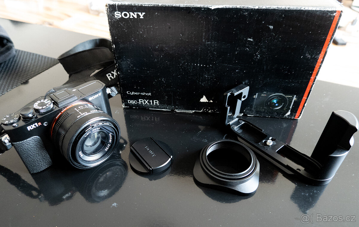 Sony RX1R - 3