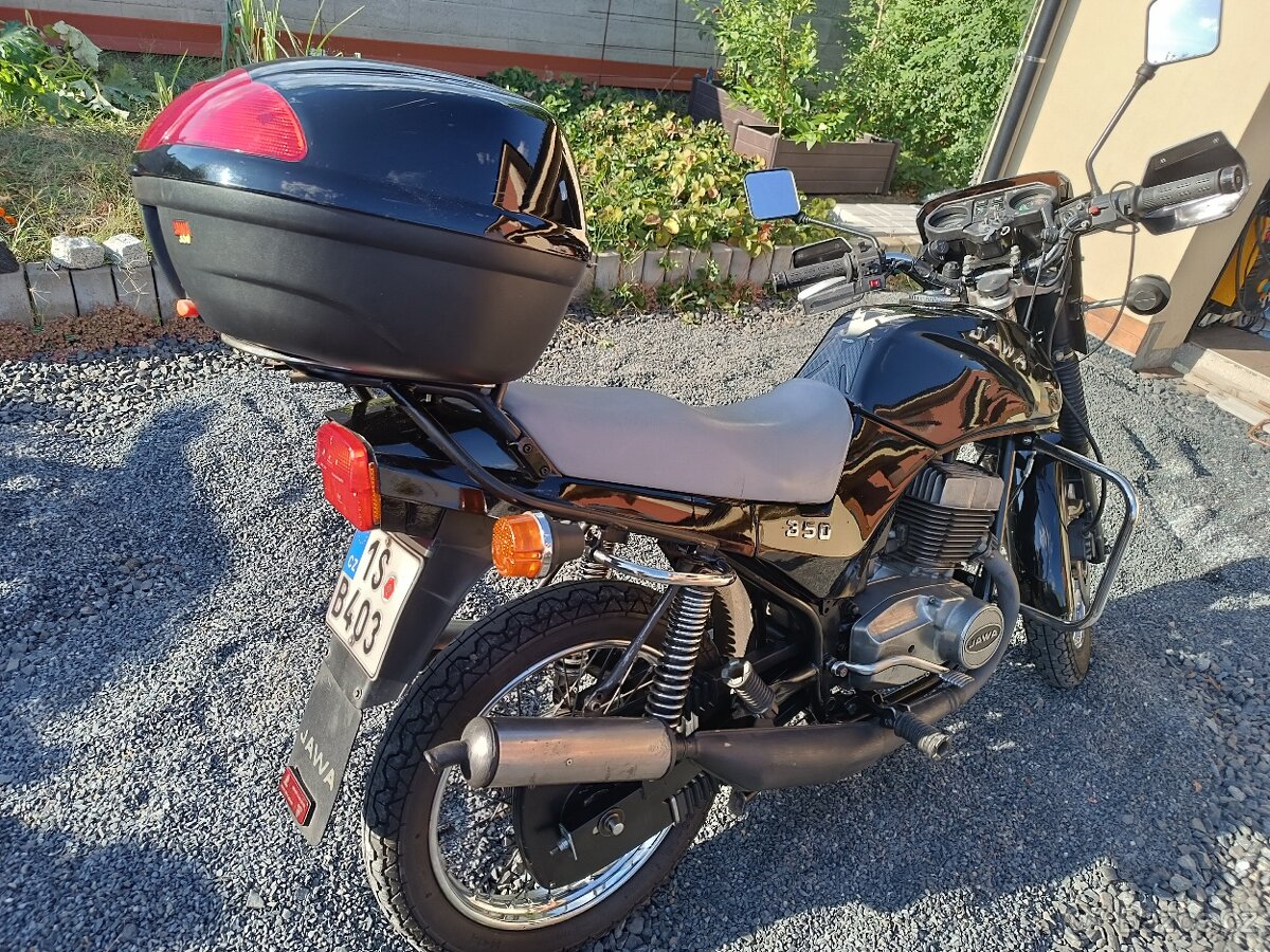Jawa 350
