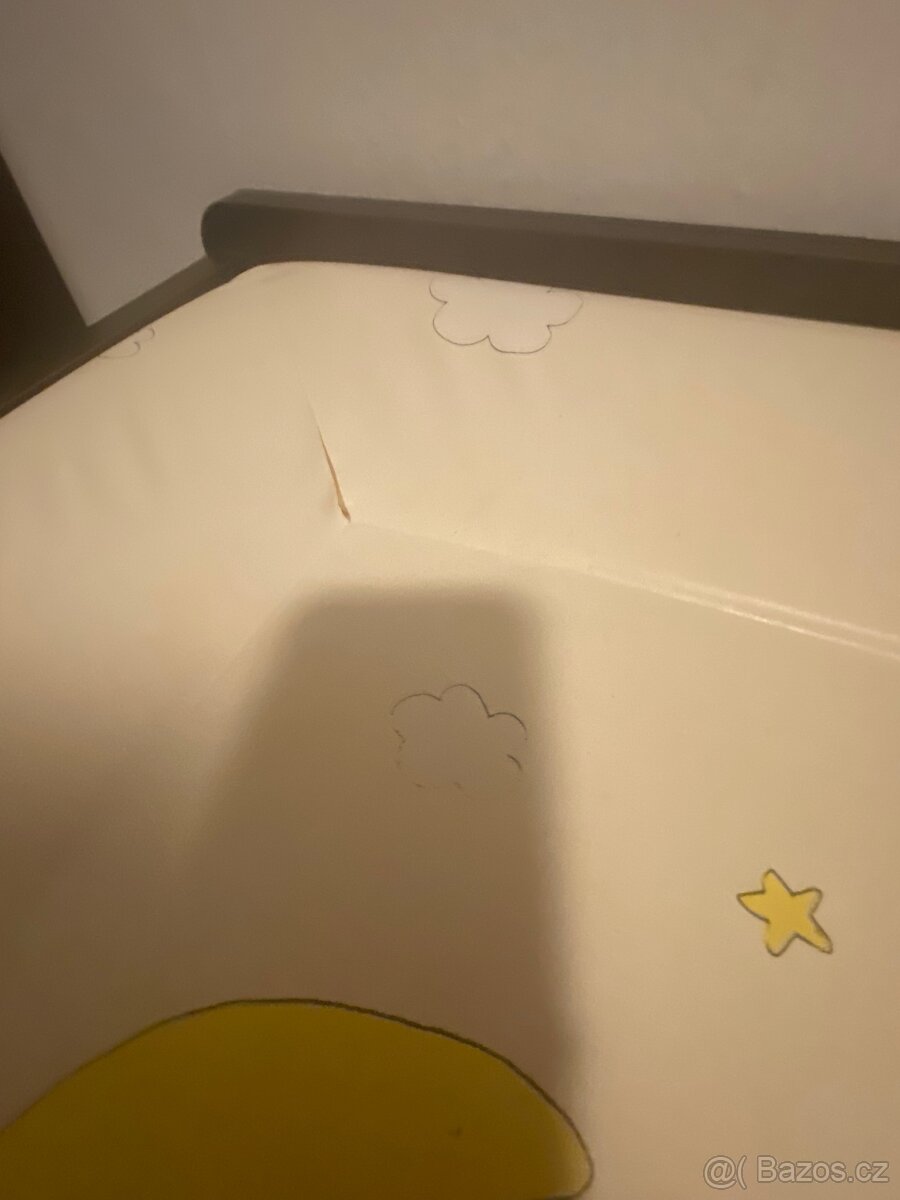 Dětský nabytek - 3