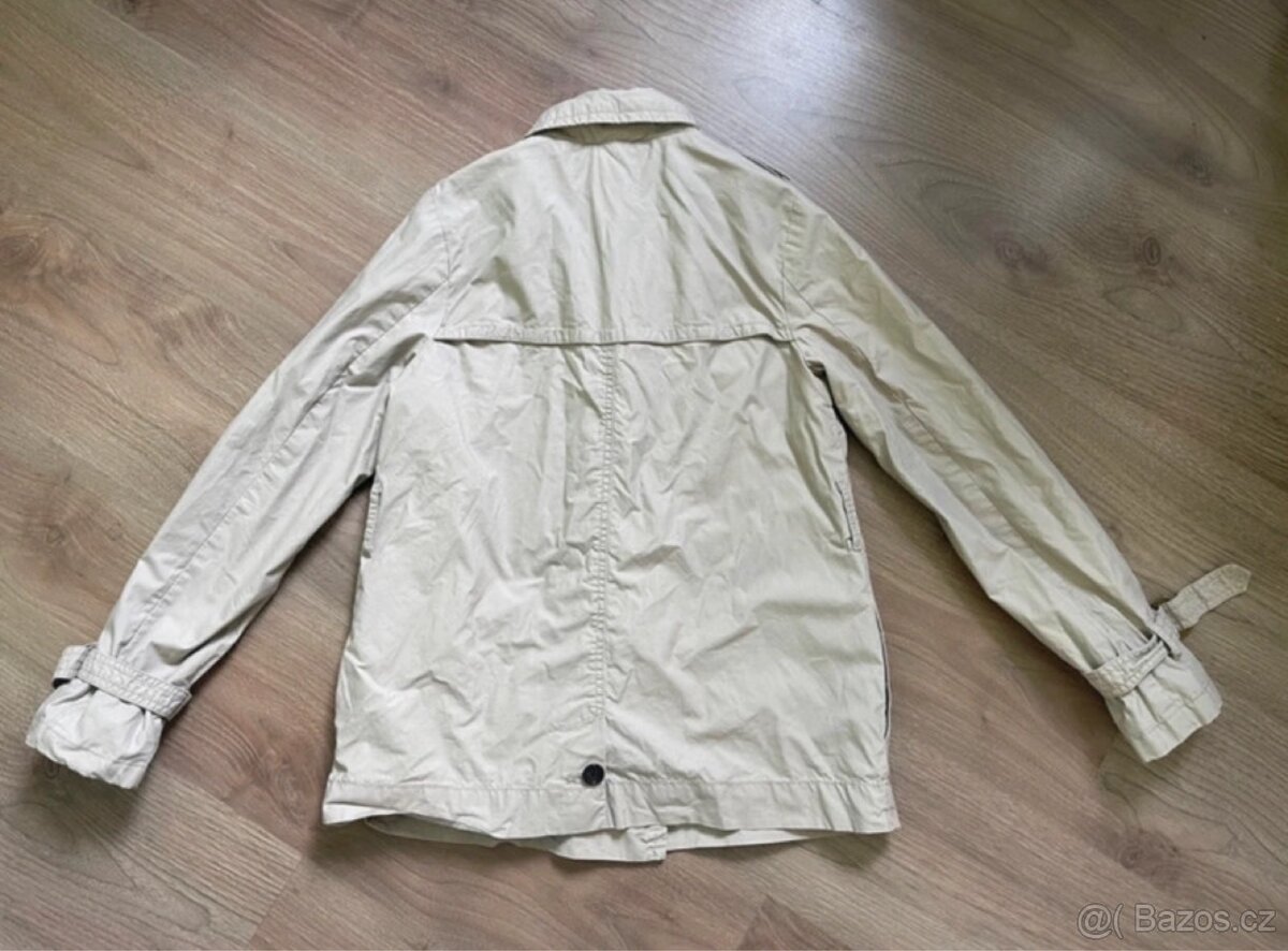 Dámský kabát Amisu - 3