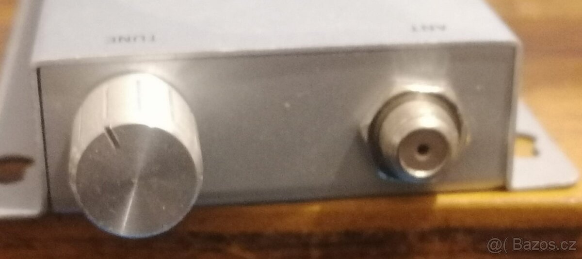 Anboqi Radio AV receiver - 3