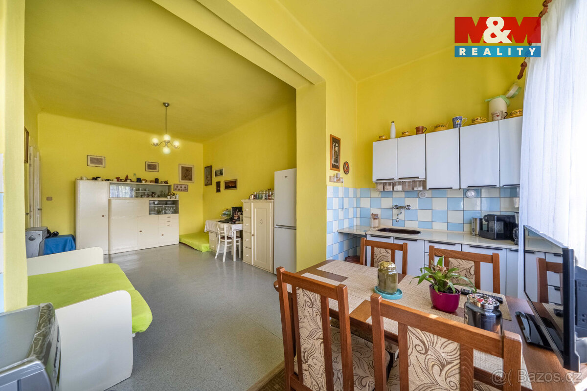 Prodej rodinného domu, 166 m², Příbram, ul. Smetanova - 3