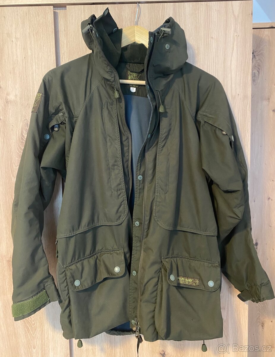 Paramo Halkon jacket vel.s - 3