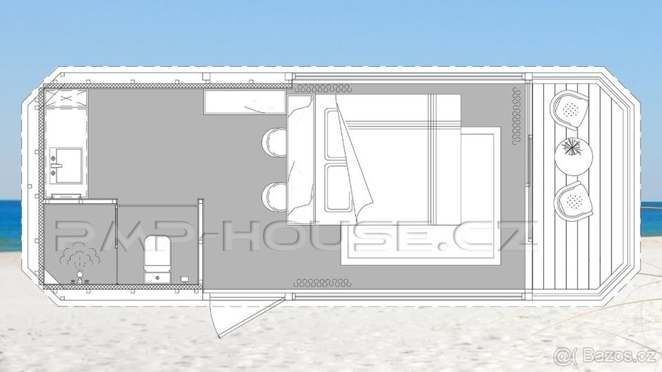 Vesmírný modul Venus- Akce ihned k odběru - 3