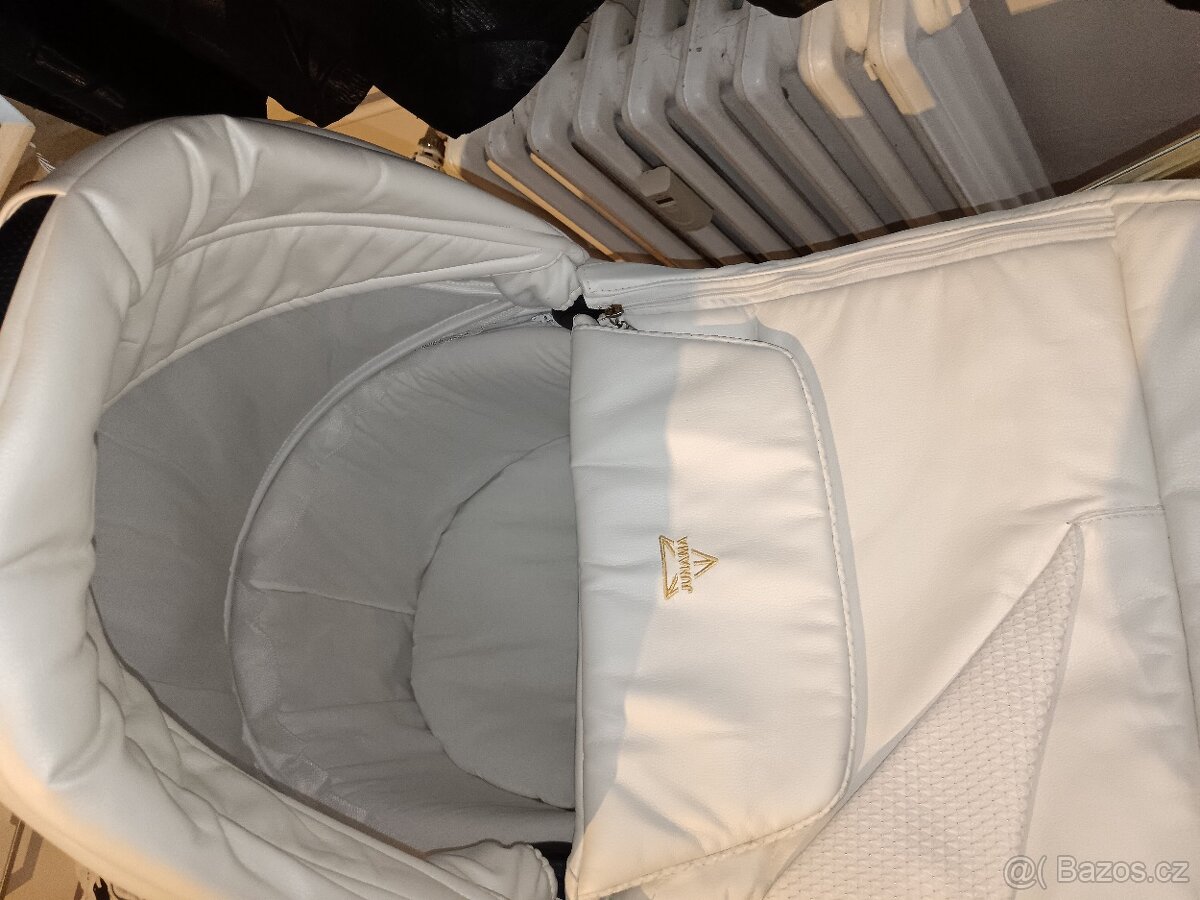 Kočárek Junama Diamonds - 3