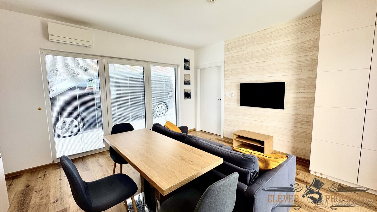 Prodej dům - apartmán 2+kk, 49 m² - Nové Město na Moravě - 3