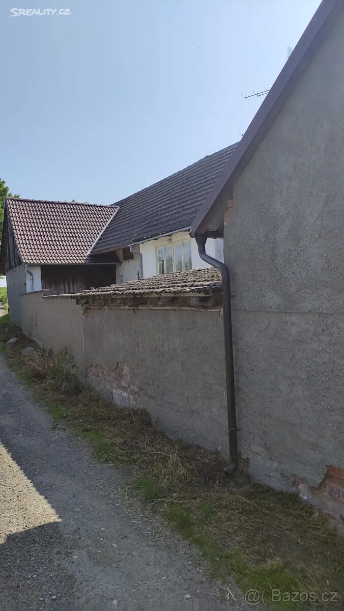 Prodej rodinného domu 268 m², pozemek 459 m² Stádlec - 3