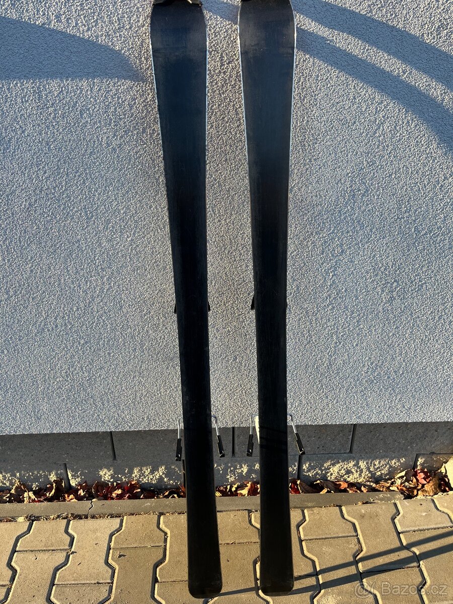 Sjezdové lyže 140 - 3
