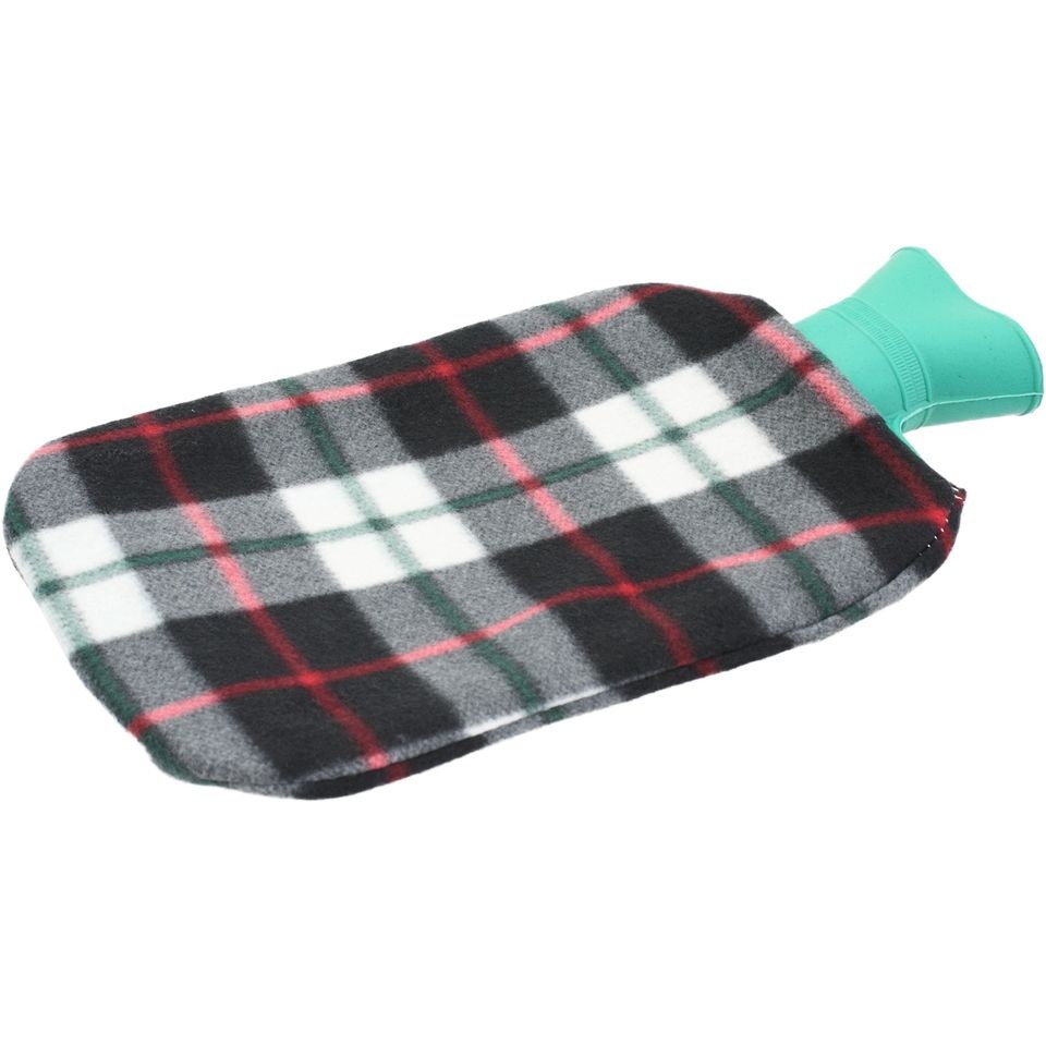 Nová Termo lahev/thermofor s textilním obalem 2L - 3