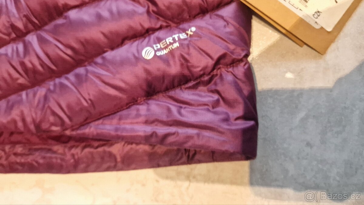 Dámská bunda Mammut Broad Peak IN Hooded Jacket Women,vel.XL - 3