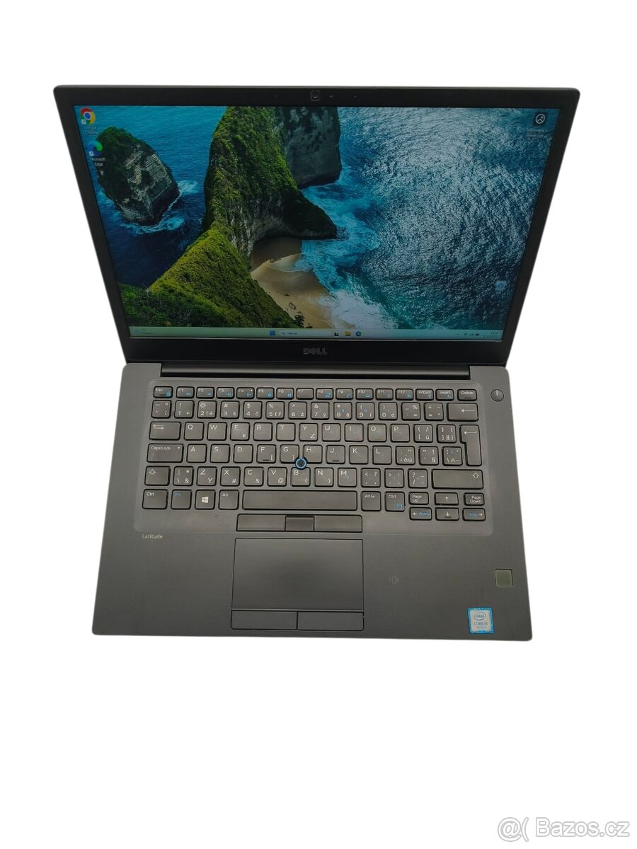 Dell Latitude 7480 ( 12 měsíců záruka+Faktura ) - 3