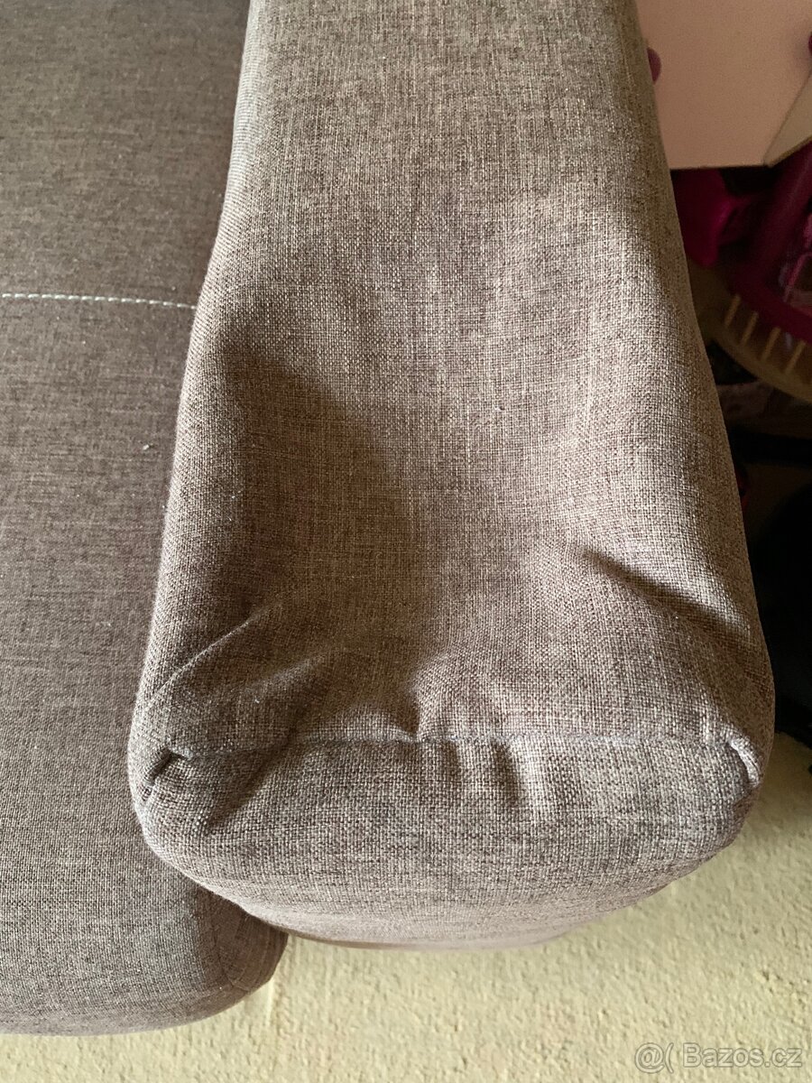 Sedací souprava - 3