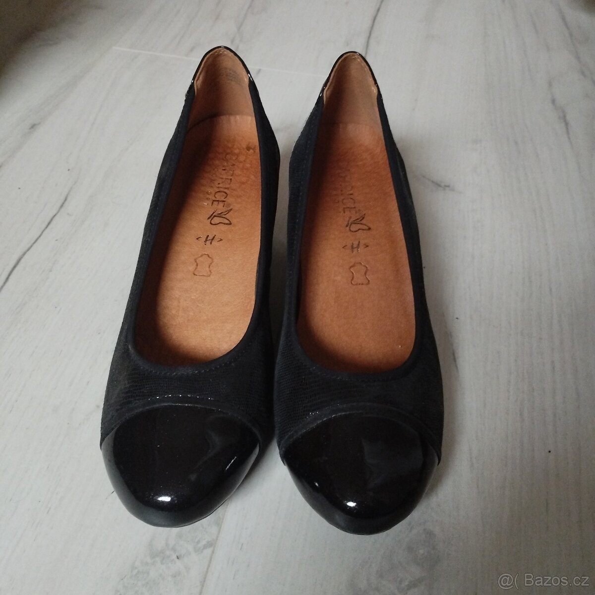 Dámské lodičky vel.40 - 3