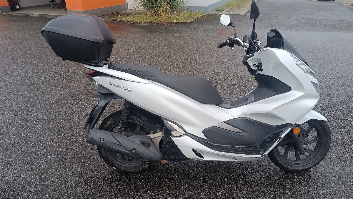 HONDA PCX 125 - 3