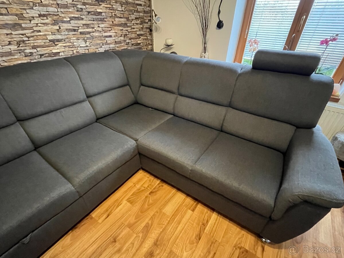 Sedací souprava - 3