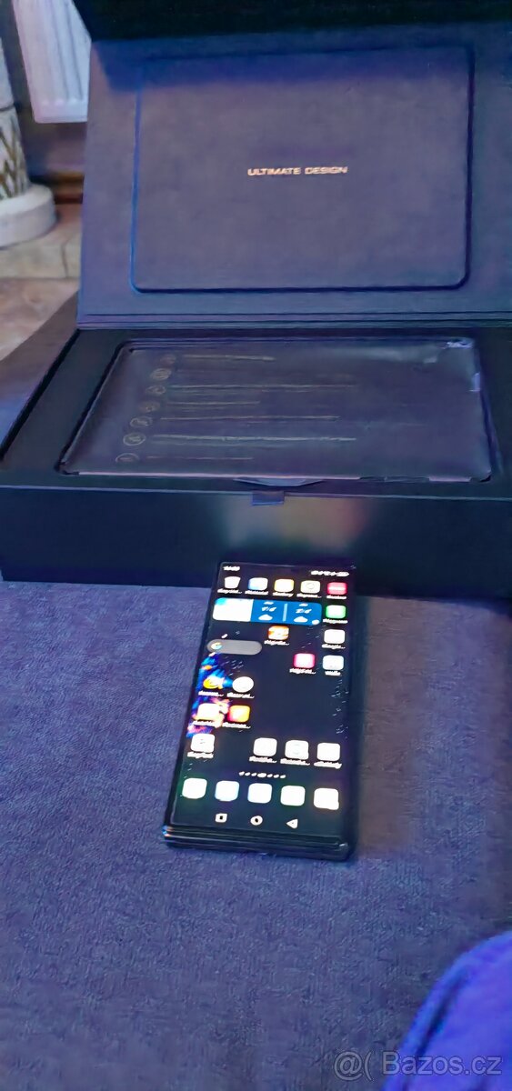 Huawei mate XT tri fold - 3