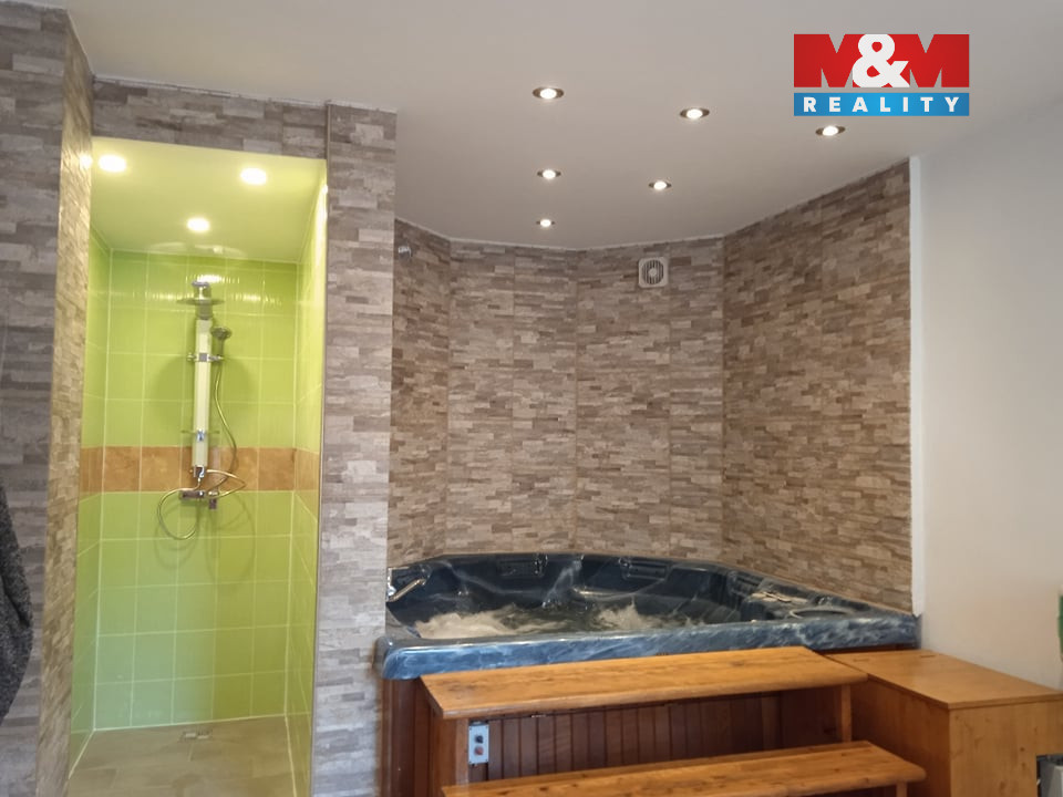 Prodej penzionu, 420m², Jablonec nad Jizerou - 3