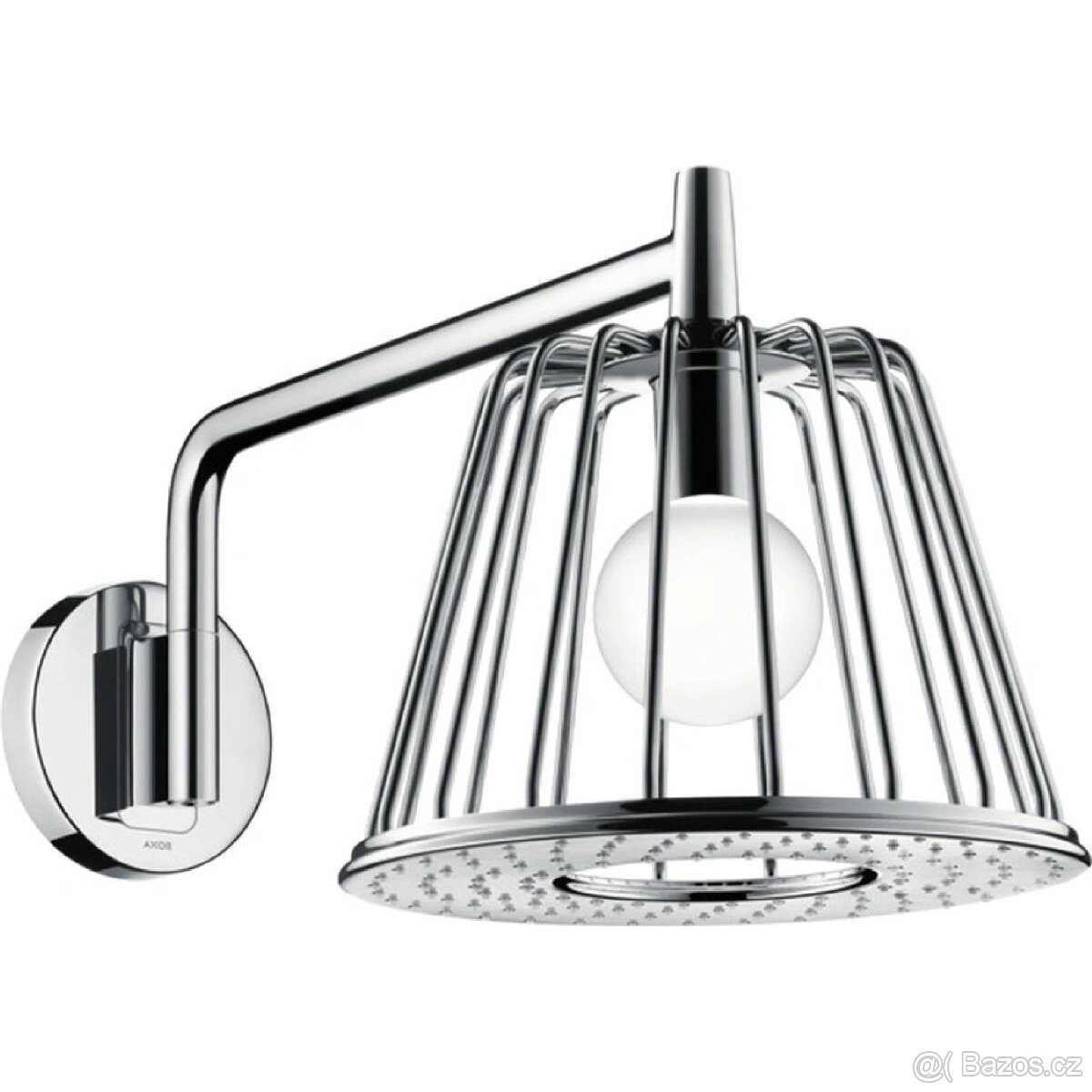 Hlavová sprcha Axor 26031000 LAMPSHOWER - 3