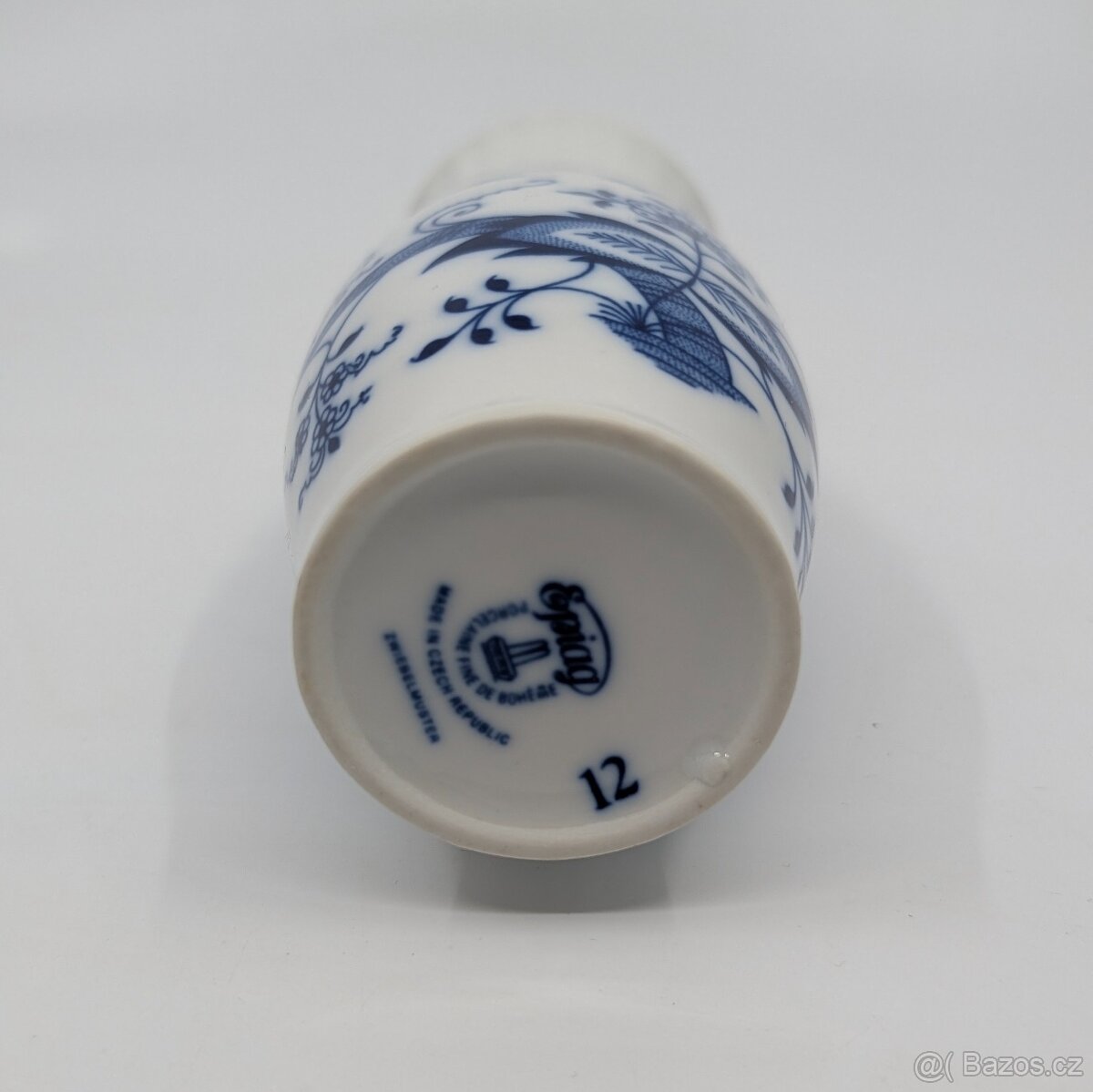 Cibuláková váza - 3