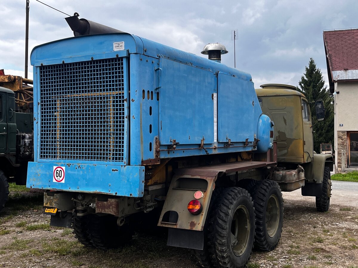 Praga v3s Crystal - 3