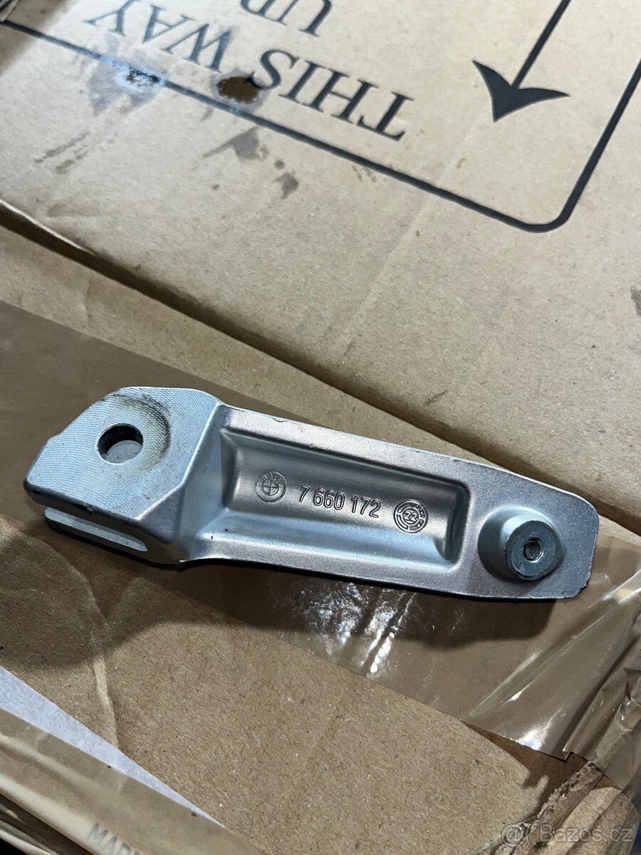 Stupačka spolujezdce - 3