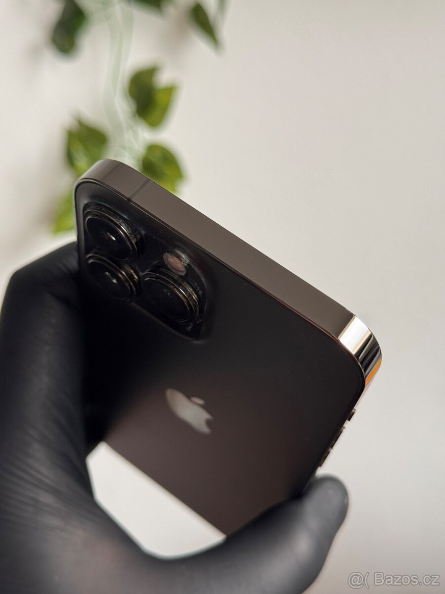 iPhone 13 Pro Max 512GB - 94% baterie - 3