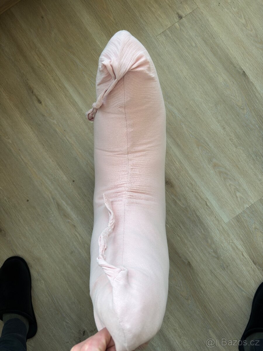 kojící polštář - 3