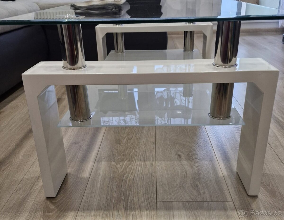 Konferenční stolek - 3