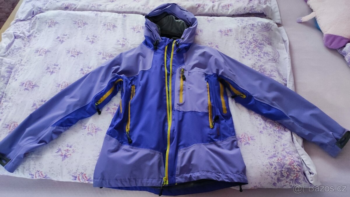 Dámská bunda zn. Kilimanjaro vel. 38 - 3