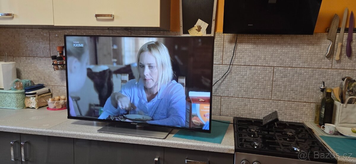 Prodám TV NordMende - 3