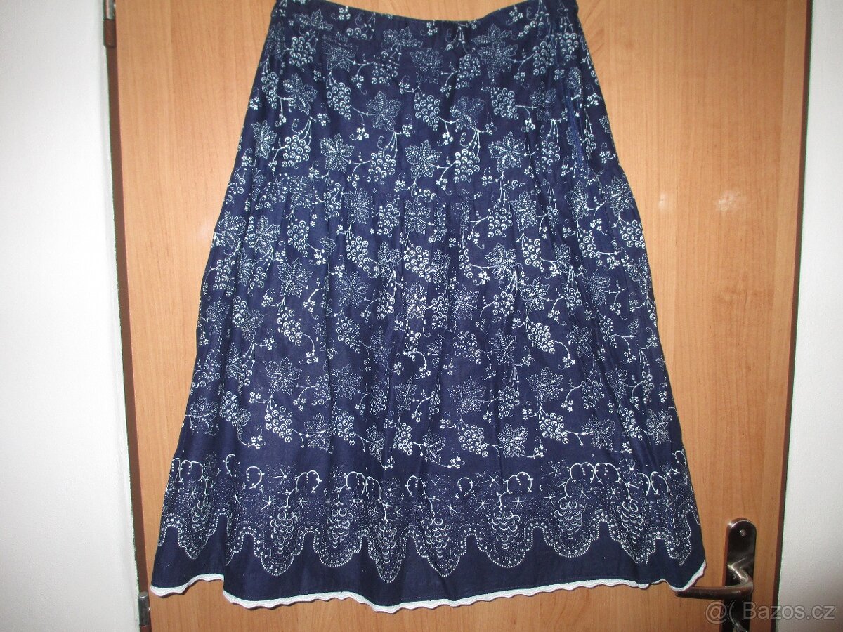 Sukně, sako - 3