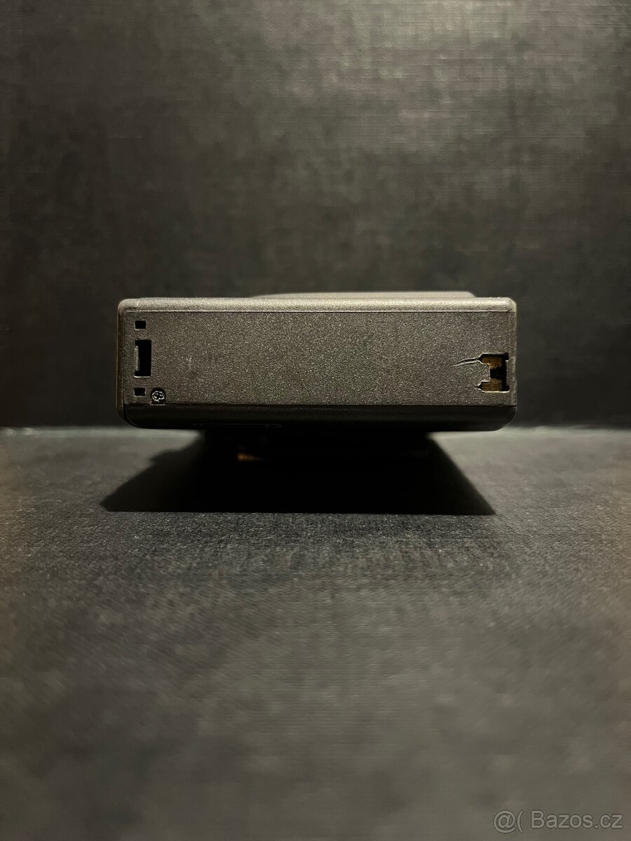 Philips AQ6617/00 DBB – kazetový přehrávač - 3