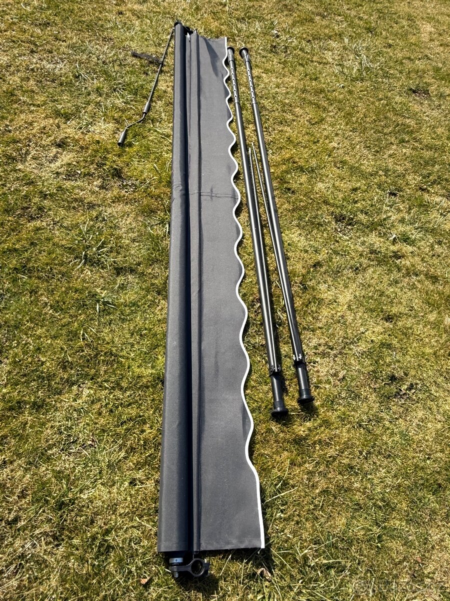 Upínací MARKÝZA - 3