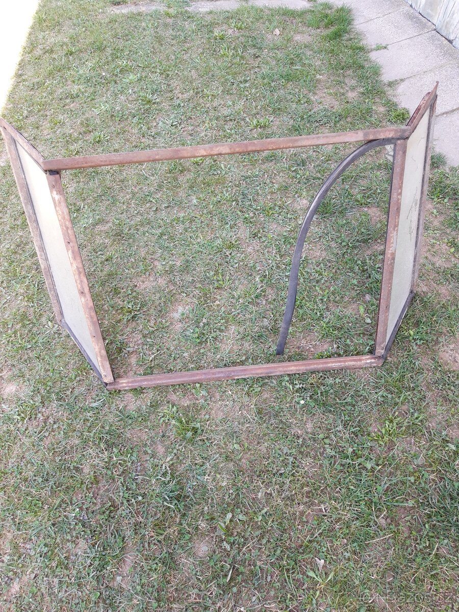 Díly Zetor 50 Super - 3