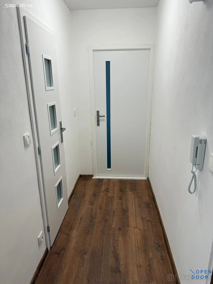 Byt 1+1 pronájem Rotava VOLNÝ IHNED - 3