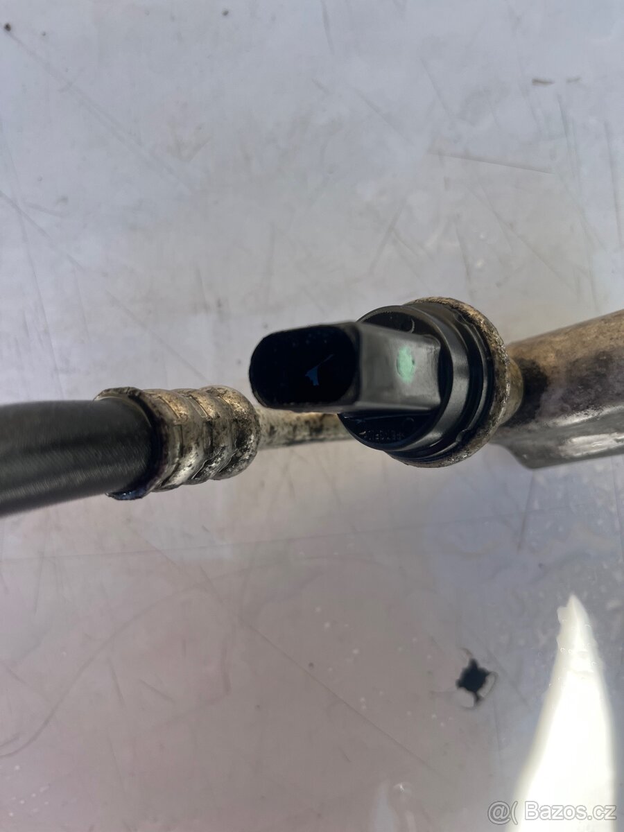 Prodám Hadice klimatizace SKODA - 3