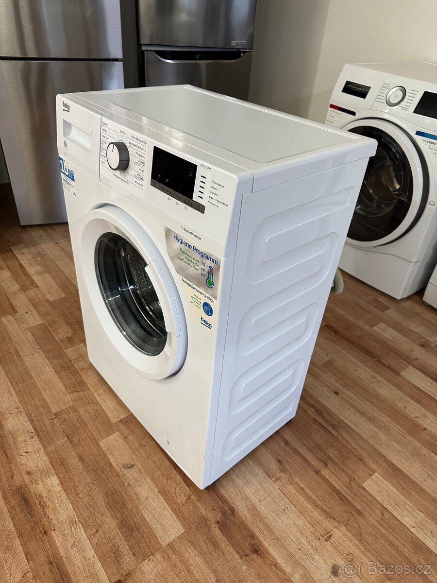 Pračka Beko (276) Slim - 3