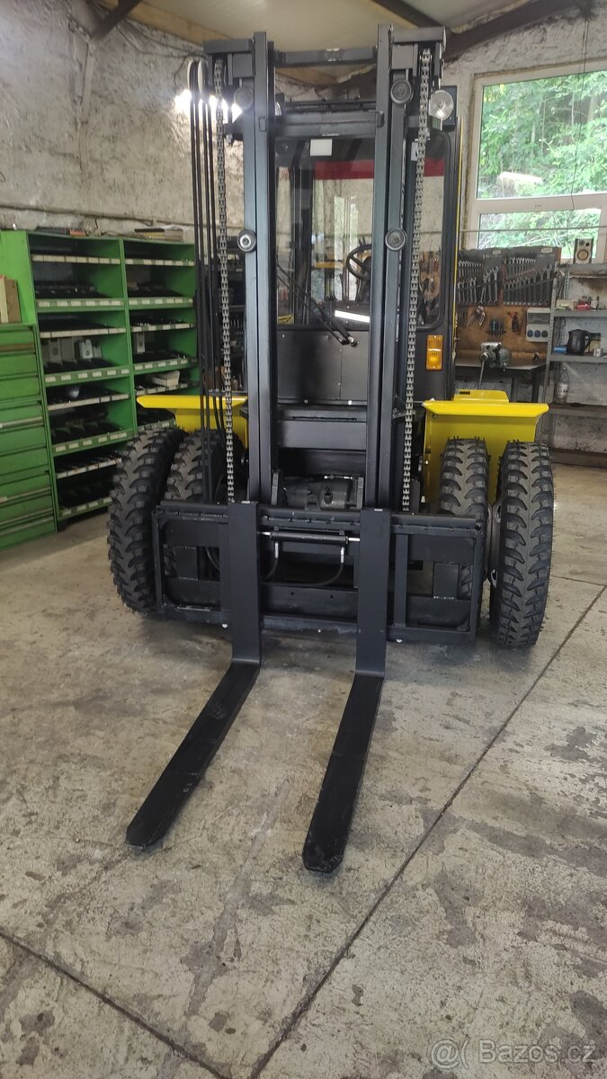 VZV DESTA DVHM 3522TXK - 3